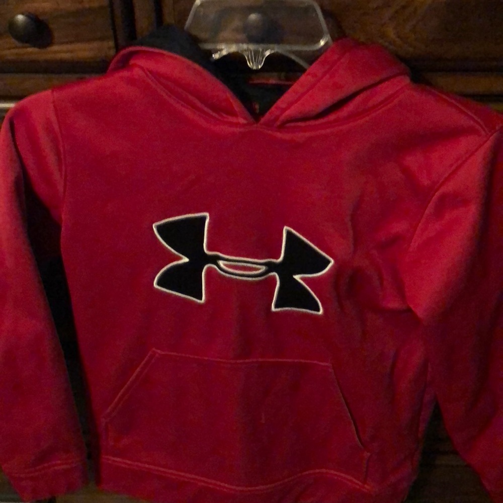 Under Armour Hoodie